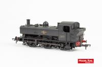 MR-305A Rapido Class 16XX Steam Locomotive number 1627 81F